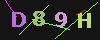 Gambar captcha